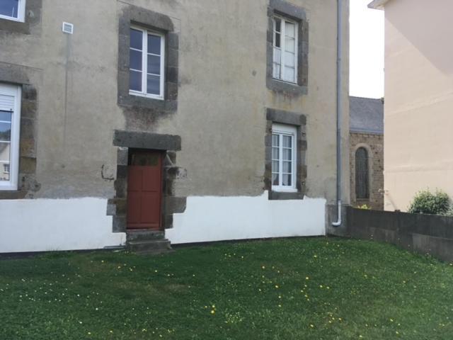 Plage De Solidor, Quartier Saint Servan Zewnętrze zdjęcie